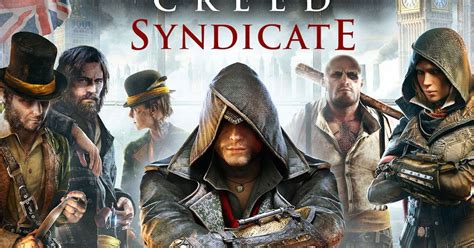 assassin's creed syndicate download mega
